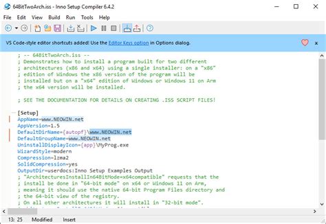 Image result for Inno Setup Customize