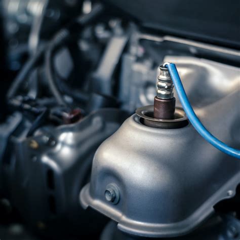 O2 Sensor Signal Biased Stuck Lean Bank 2 Sensor 1 How to Fix 的图像结果