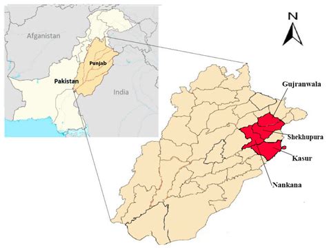The Impact of Farmers’ Adaptation to Climate Change on Rice Yields ...