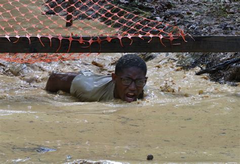 Junior ROTC Cadets take on Raider Challenge | Article | The United ...