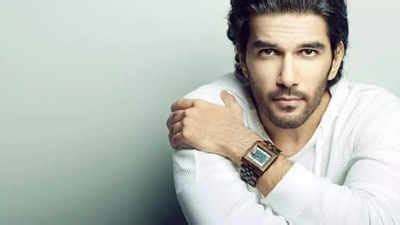 Actor Taher Shabbir to showcase his villainous streak alongside Shakti ...