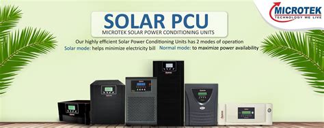 Amazon.in: MICROTEK: PCU SOLAR CHARGER