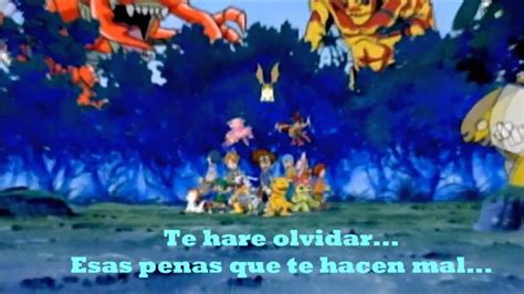 Digimon Intro Espanol 的图像结果
