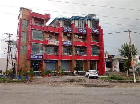 REDOLENCE HOTEL RFC (Paonta Sahib) - Inn Reviews & Photos - Tripadvisor