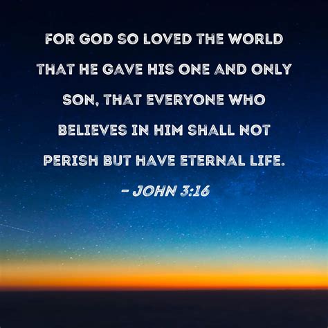 Bible Quotes 1 John 3 17