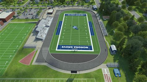 Support Monona Grove Education Foundation / Monona Grove School ...