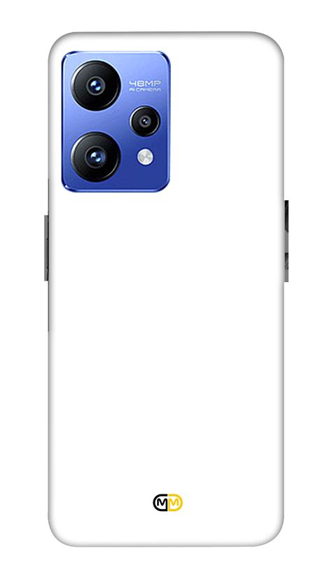 Cool Panda 3D Case For Narzo 50 Pro 5G