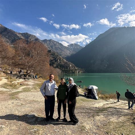 LAKE ISSYK - All You SHOULD Know Before Going 2026 (with Photos ...