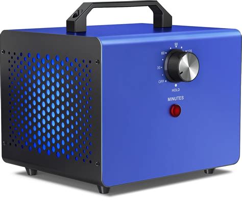 Amazon.com: NAMOWELL Ozone Generator 82,000mg, Ozone Odor Eliminator ...