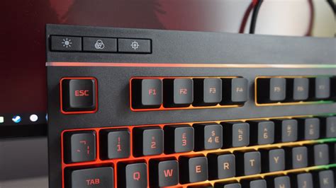 Image result for HyperX Core RGB Keyboard Software