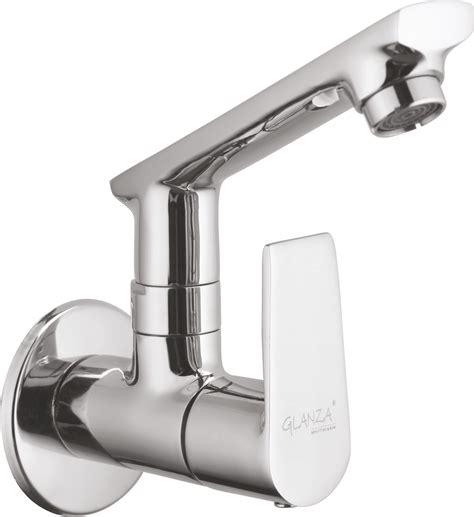 Sink Cock Casted – Glanza bath fittings