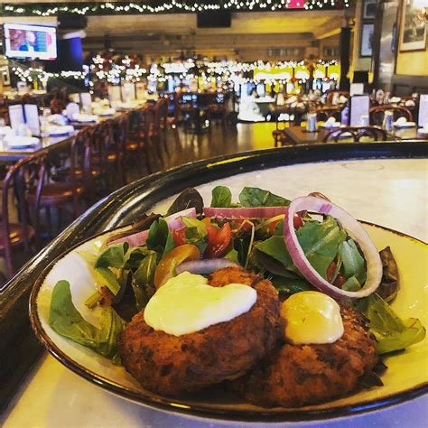 The Brazen Fox menu in White Plains, New York, USA