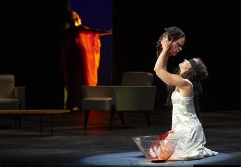 Salome Review - Opera Going TorontoOpera Going Toronto