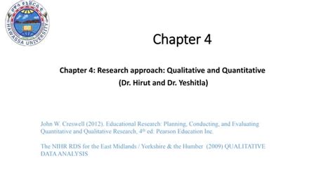 Image result for Chapter 4 Research Introduction Sample
