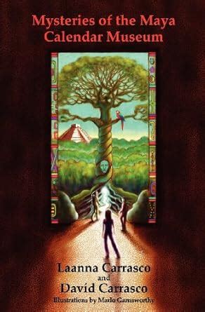 Buy Mysteries of the Maya Calendar Museum Book Online at Low Prices in ...