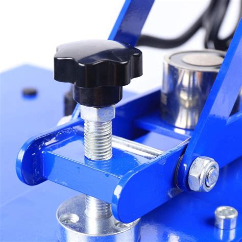 DNYSYSJ 16x20 Auto Open T-Shirt Heat Press Machine India | Ubuy