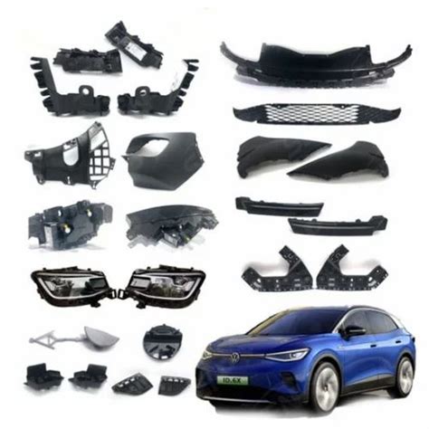 Plastic Components - Automotive Plastic Components Manufacturer from Mumbai