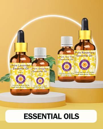 Deve Herbes Pure Malkangani (Jyotishmati) Oil (Celastrus paniculatus ...