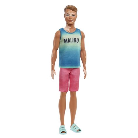 Ken Fashionista Doll