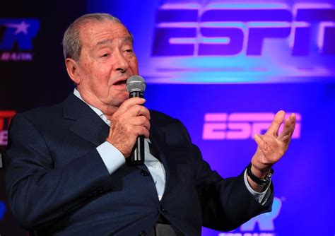 Arum: “I don’t see what could prevent holding Fury Usyk before Ramadan ...
