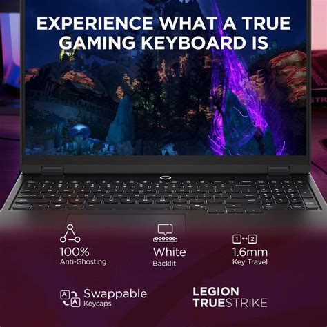 Lenovo Legion 5 2025 AMD Ryzen 7 Octa Core 260 - (16 GB/1 TB SSD ...