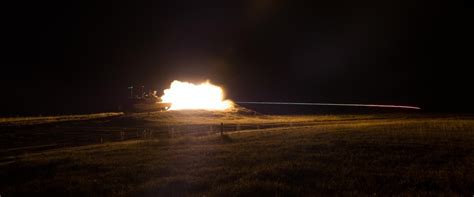 A day in gunnery | Article | The United States Army