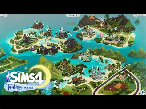 Image result for Simlicy Save File Tour