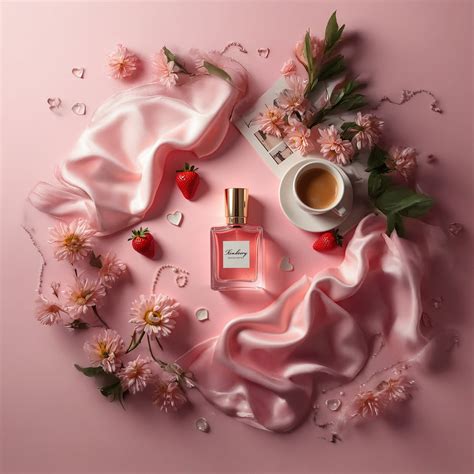 If 2000s Rom-Com Characters Were Perfumes – French Essence