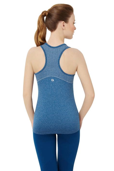 Buy Sports Tank Top - Poseidon | amanté