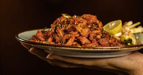 Enjoy Authentic Mappila Cuisine At Moplah's | LBB, Bangalore