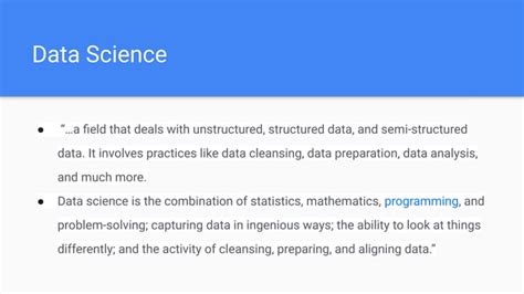 Image result for Data Science for Python Road Map