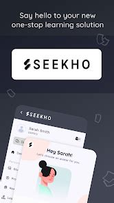 Seekho – Apps on Google Play