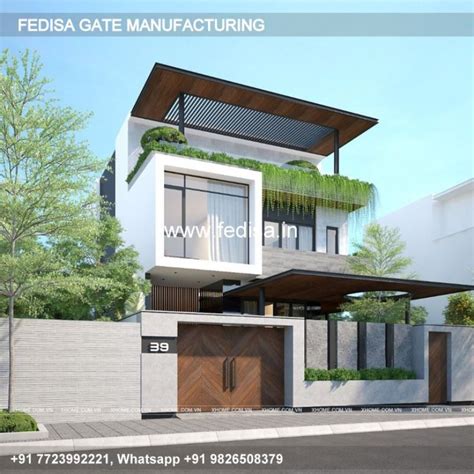 Gate Design Gallery-7 Archives