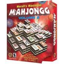 Buy Moraff's Maximum Mahjongg 2 - PC Online at Low Prices in India ...