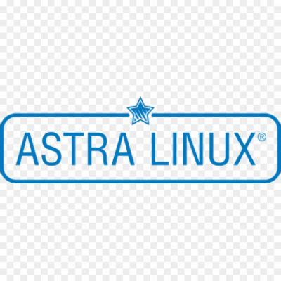 Astra Linux Logo - Pngsource