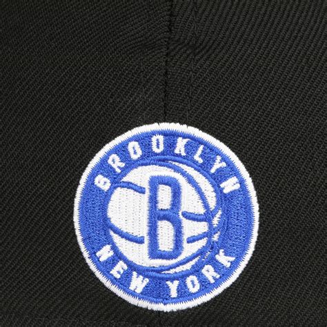 59Fifty Exclusive Brooklyn Nets Cap by New Era - 31,95