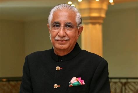 ITC’s Nakul Anand Receives Hall of Fame Award During Global Hospitality ...