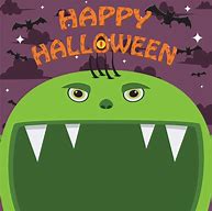 Image result for Atomic Age Halloween