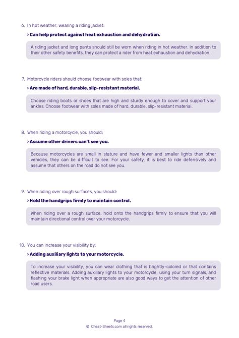 Practice Driving Knowledge Test Washington State at Skye Clarey blog