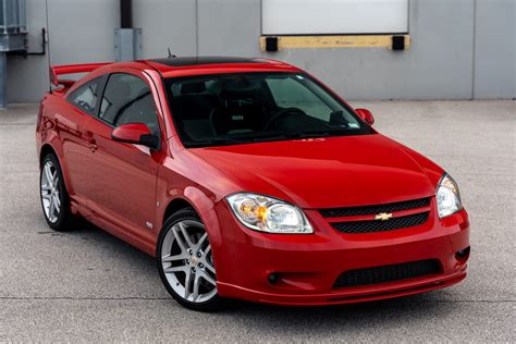 2009 Cobalt Ss