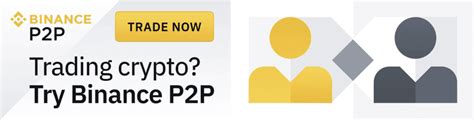 Binance P2P सह फायदे आणि संधी | Binance Blog