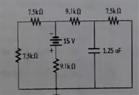 Image result for Parallel Circuit Rth