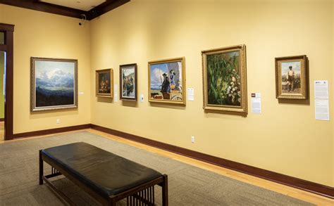 Brian Lee Whisenhunt's Top 10 Rockwell Moments - The Rockwell Museum