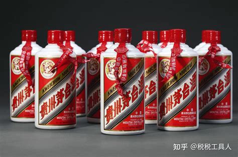 53°度茅台迎宾酒（紫）500ml*6整箱装【价格 品牌 图片 评论】-酒仙网