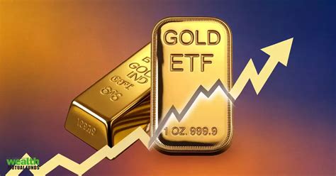 Gold ETFs turned Rs 10,000 monthly SIP into over Rs 9 lakh in 5 years ...