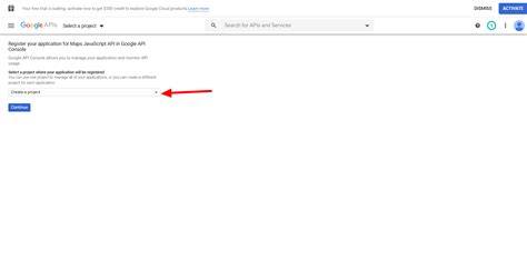 Image result for Google Maps API Key 2020