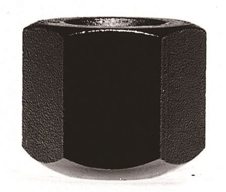 Spherical Hex Nut | SUPER TOOL | MISUMI India