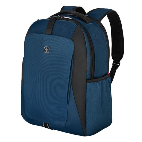 Wenger, New Essentials 2023, XE Professional 15.6 inches Laptop Backpa