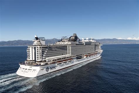 MSC Cruises USA LLC | Miami & Miami Beach