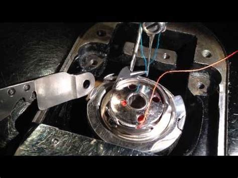 Image result for Sewing Machine Timing